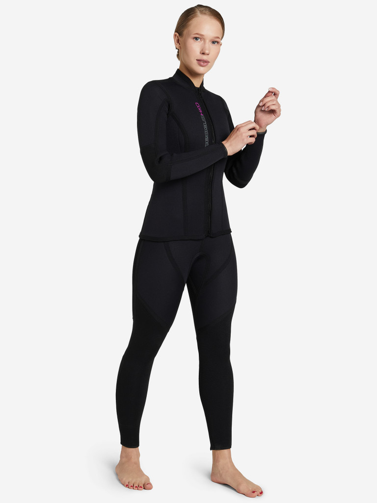 Куртка для сплава Hiko sport Neo 3.0