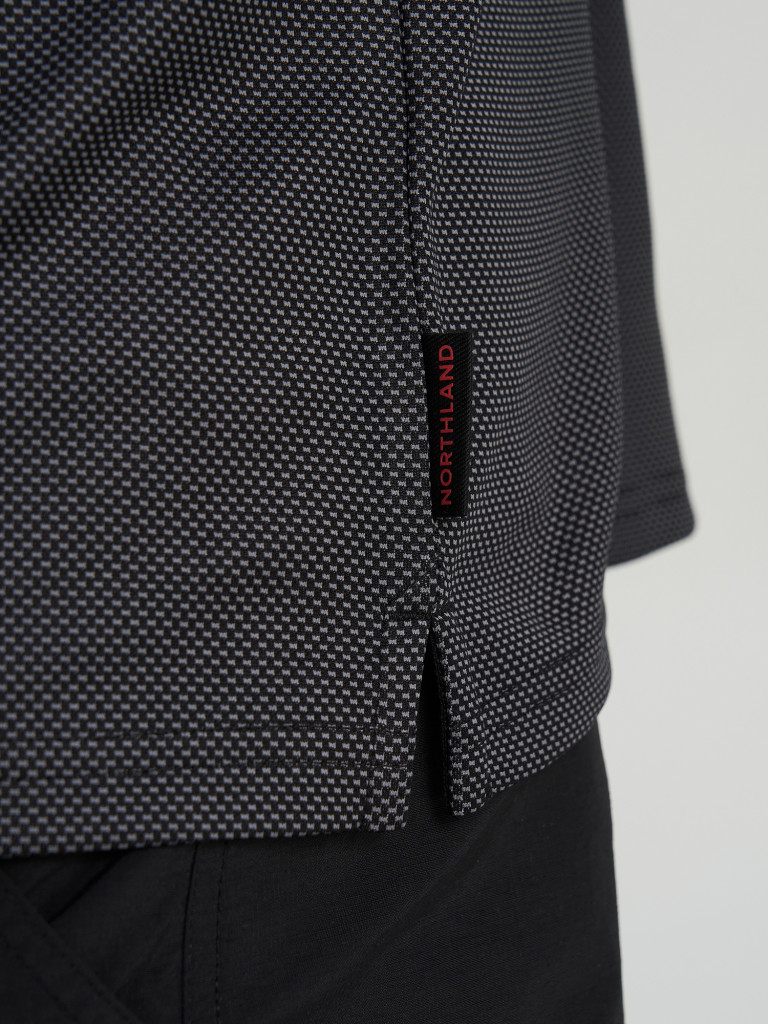 Поло мужское Northland