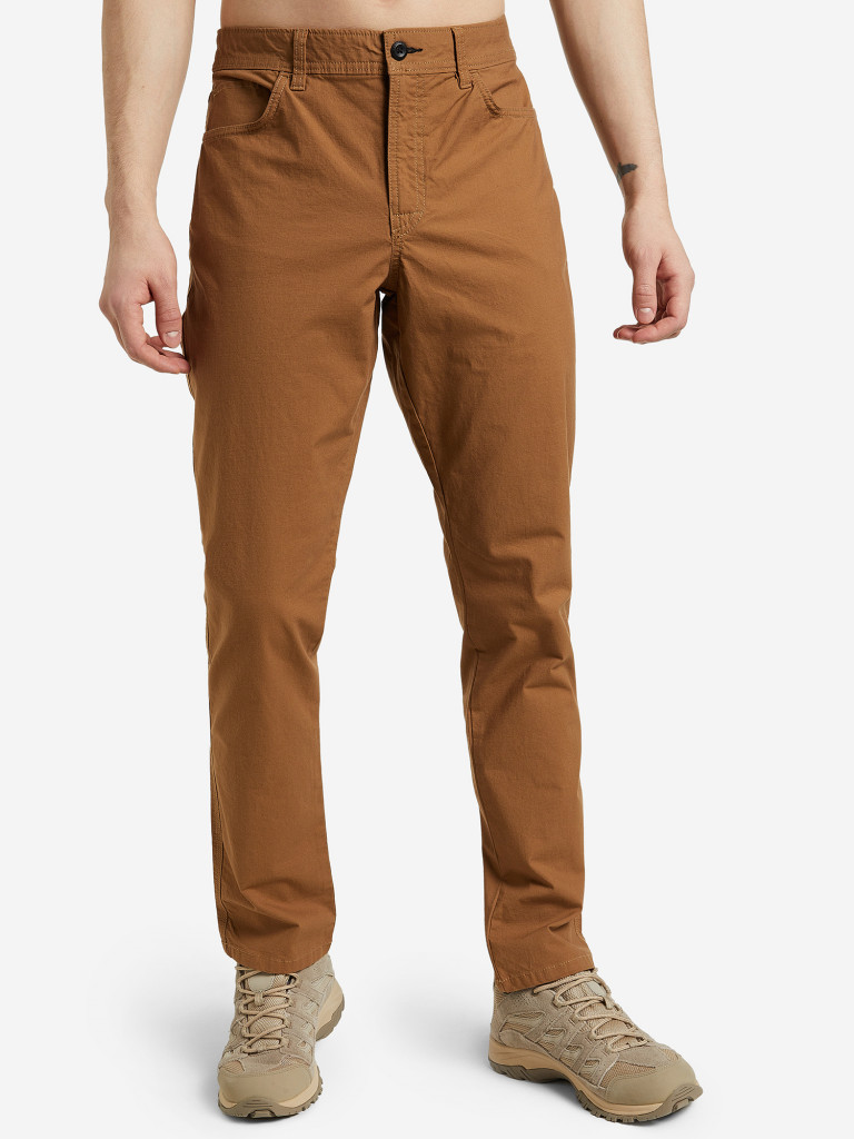 Брюки мужские Columbia Wallowa 5 Pocket Pant