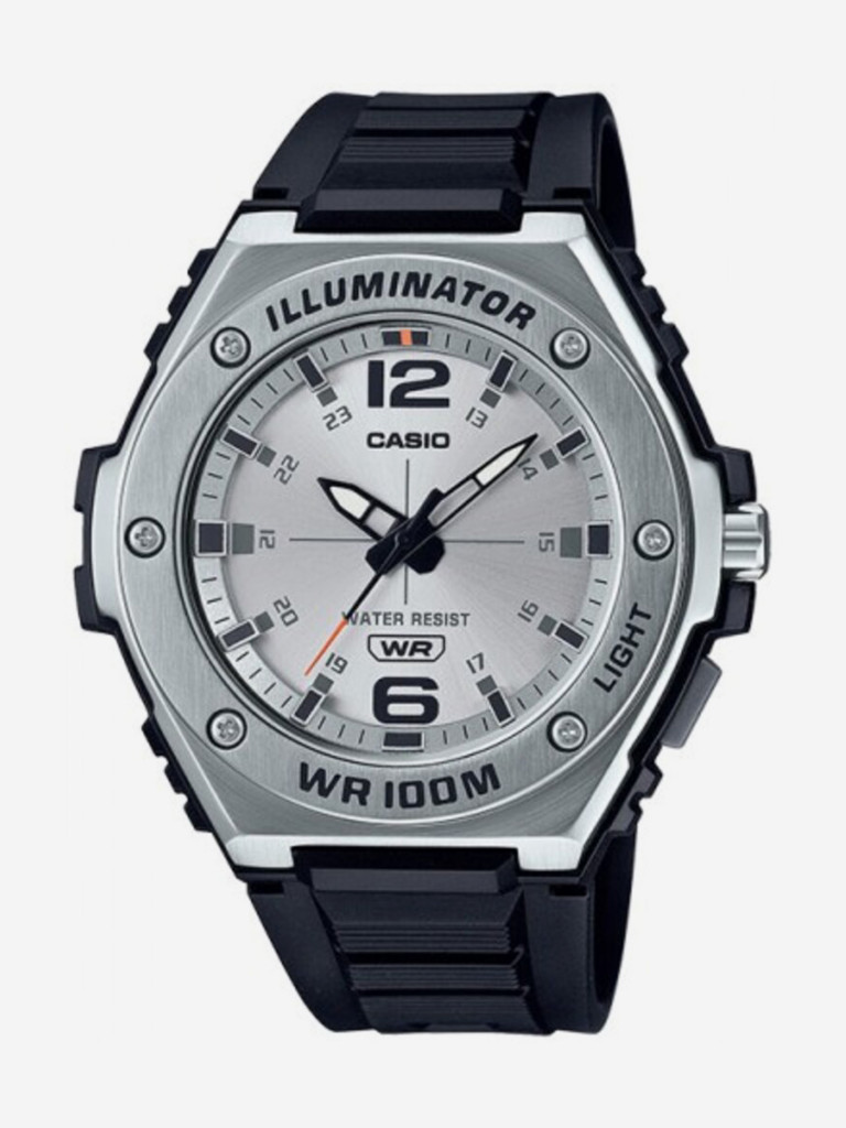 Наручные часы Casio MWA-100H-7A
