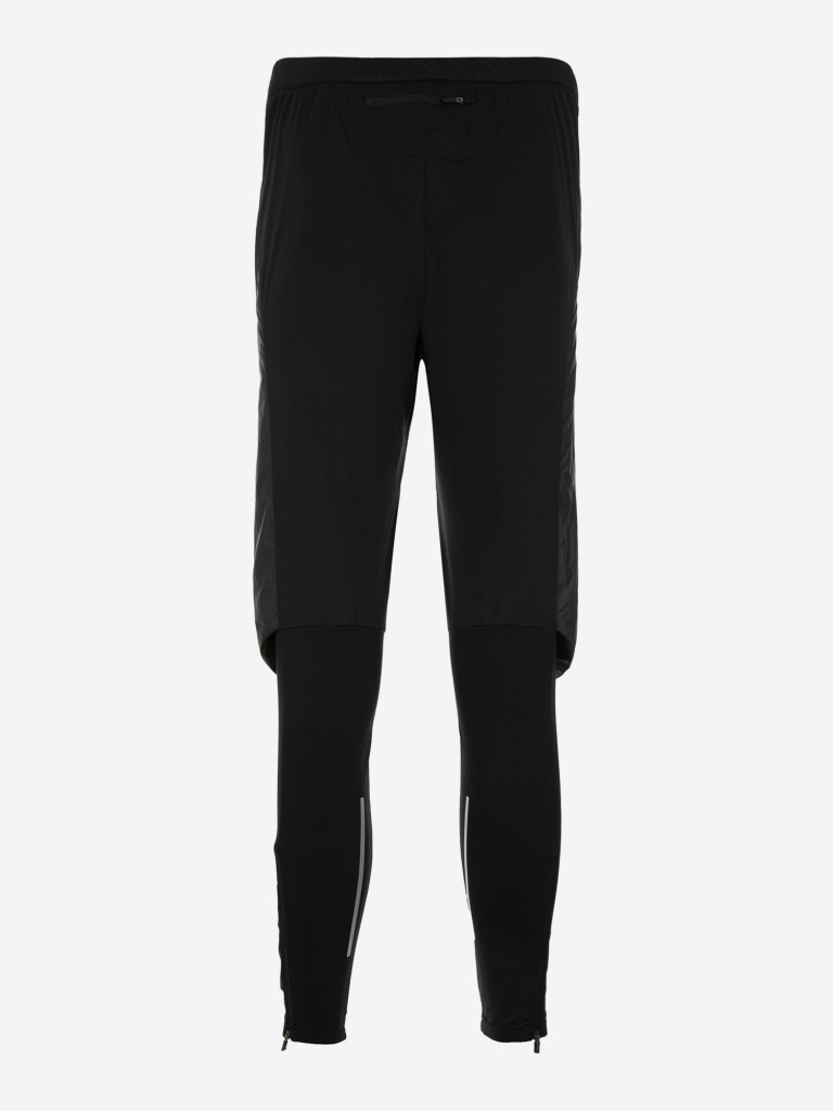 Брюки утепленные мужские Odlo Irbis X-Warm