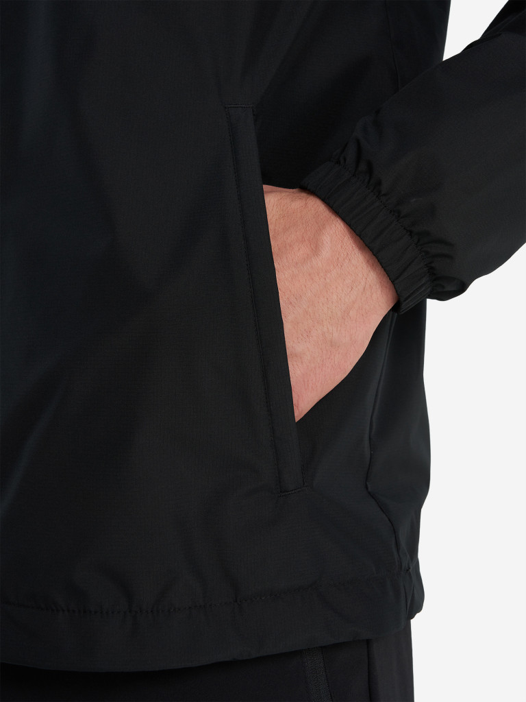 Ветровка мужская Demix Midfielder