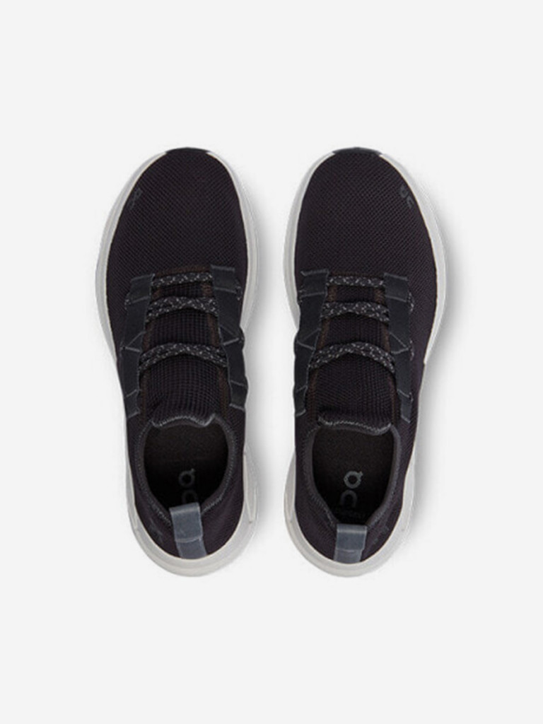Кроссовки On Running Cloudeasy Black Rock