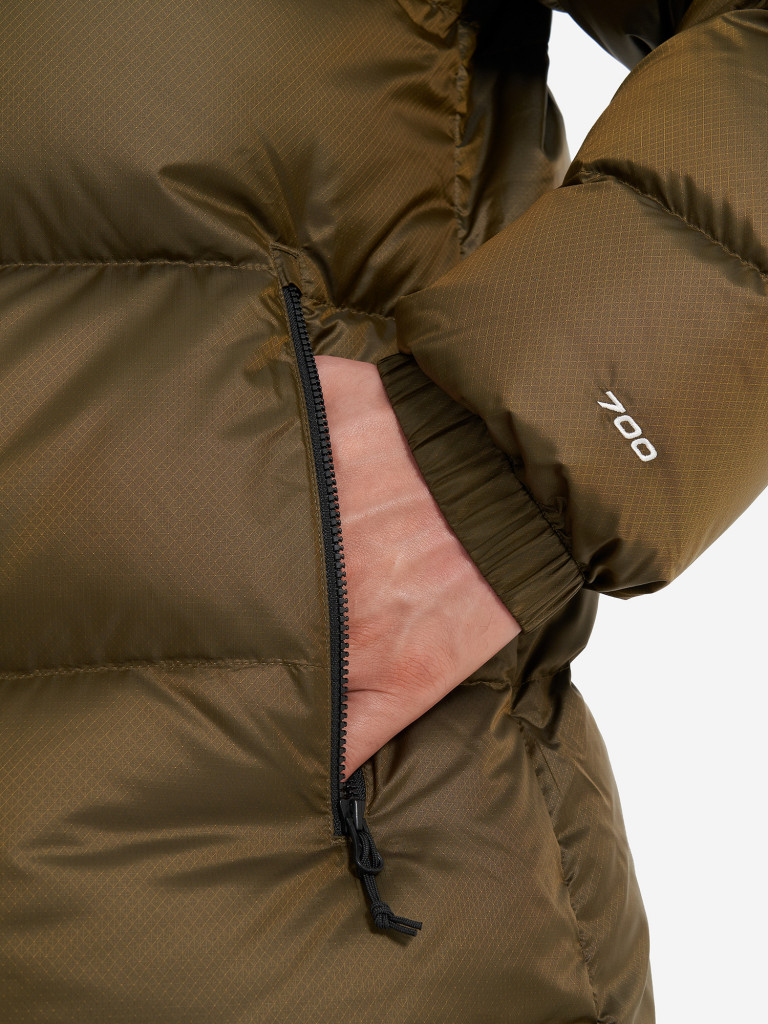 Пуховик мужской The North Face Diablo