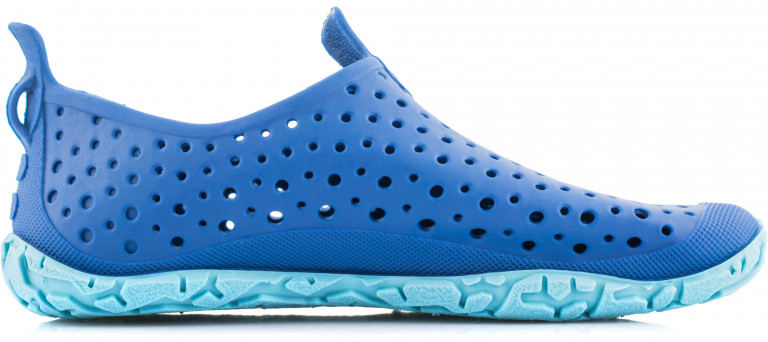 Тапочки корраловые для мальчиков Speedo Jelly Shoe
