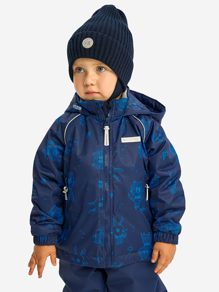 Костюм NIKASTYLE