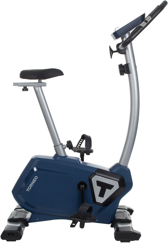 Велотренажер магнитный Torneo Vita