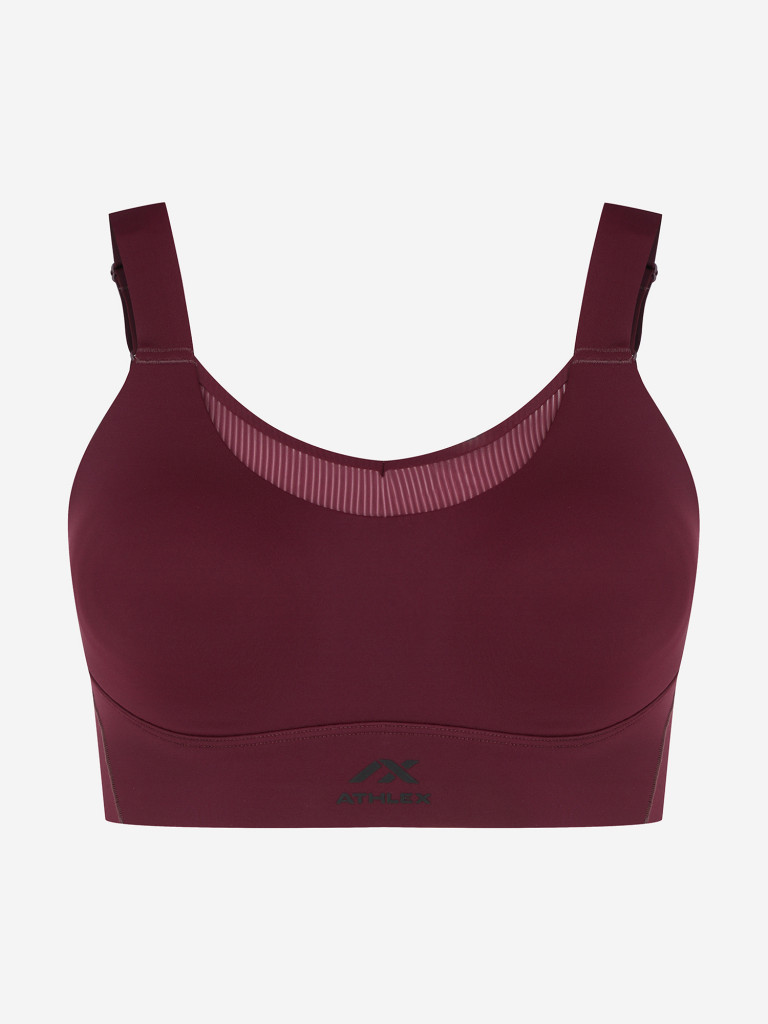 Топ бра спортивный Athlex