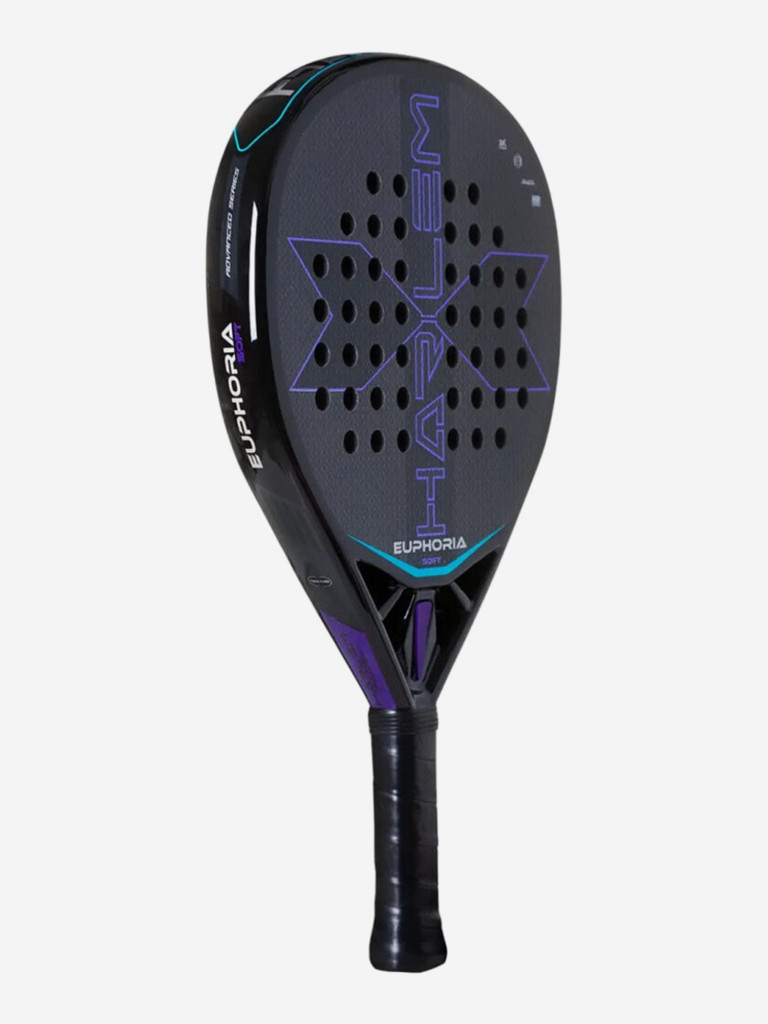 Ракетка для падела Harlem Euphoria Soft