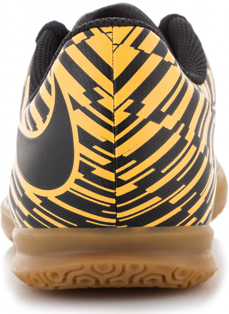 Бутсы для мальчиков Nike Bravatax II IC