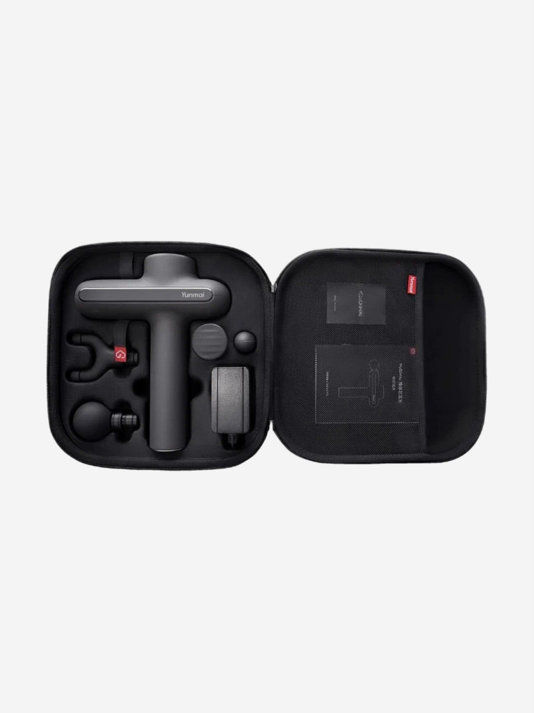 Массажер Xiaomi YUNMAI Gun Pro Basic, CN