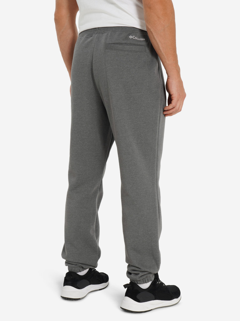 Брюки мужские Columbia Meridian Creek Jogger