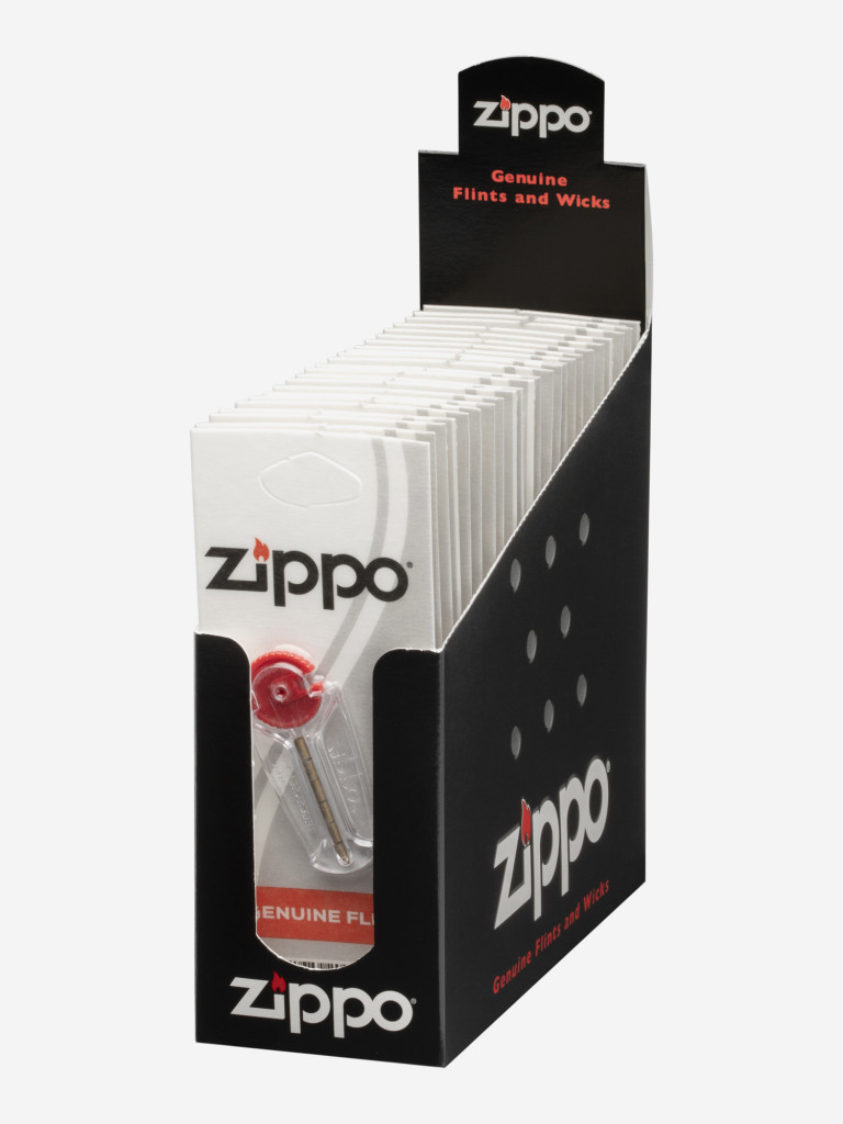 Кремни для зажигалки ZIPPO