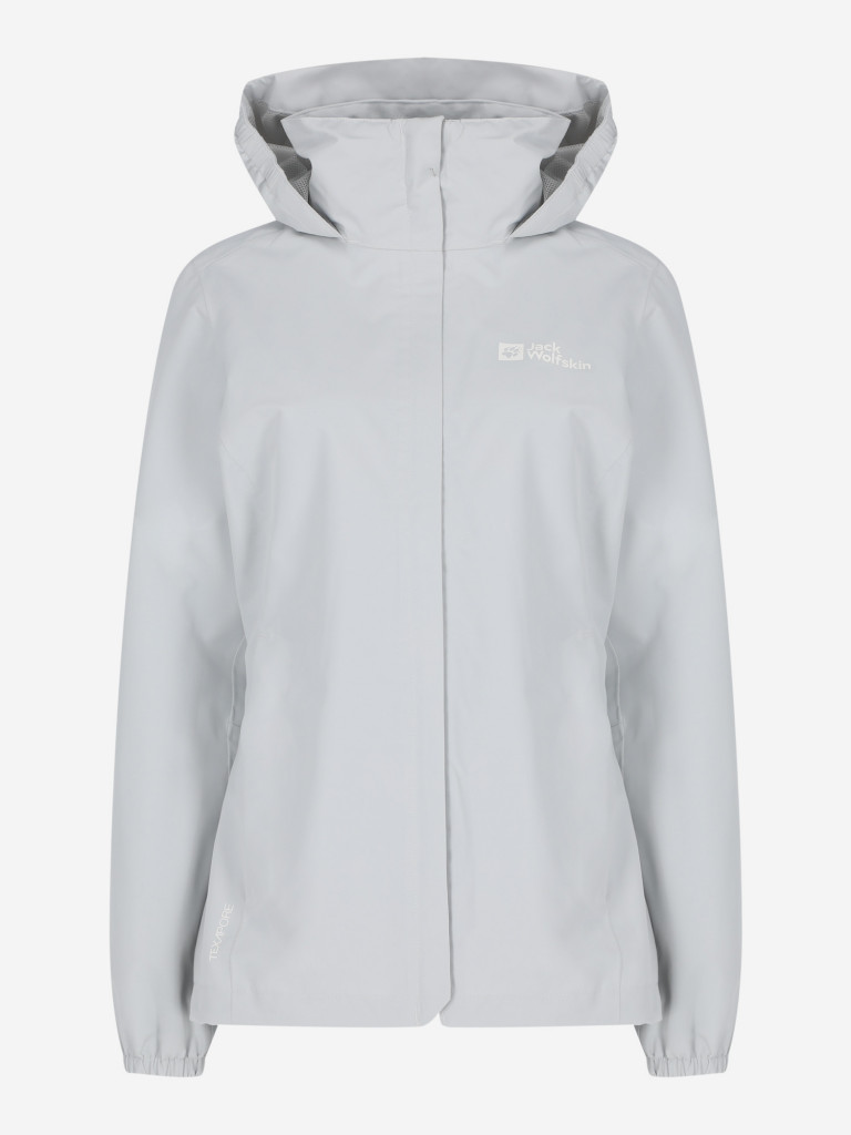 Куртка мембранная женская Jack Wolfskin Stormy Point