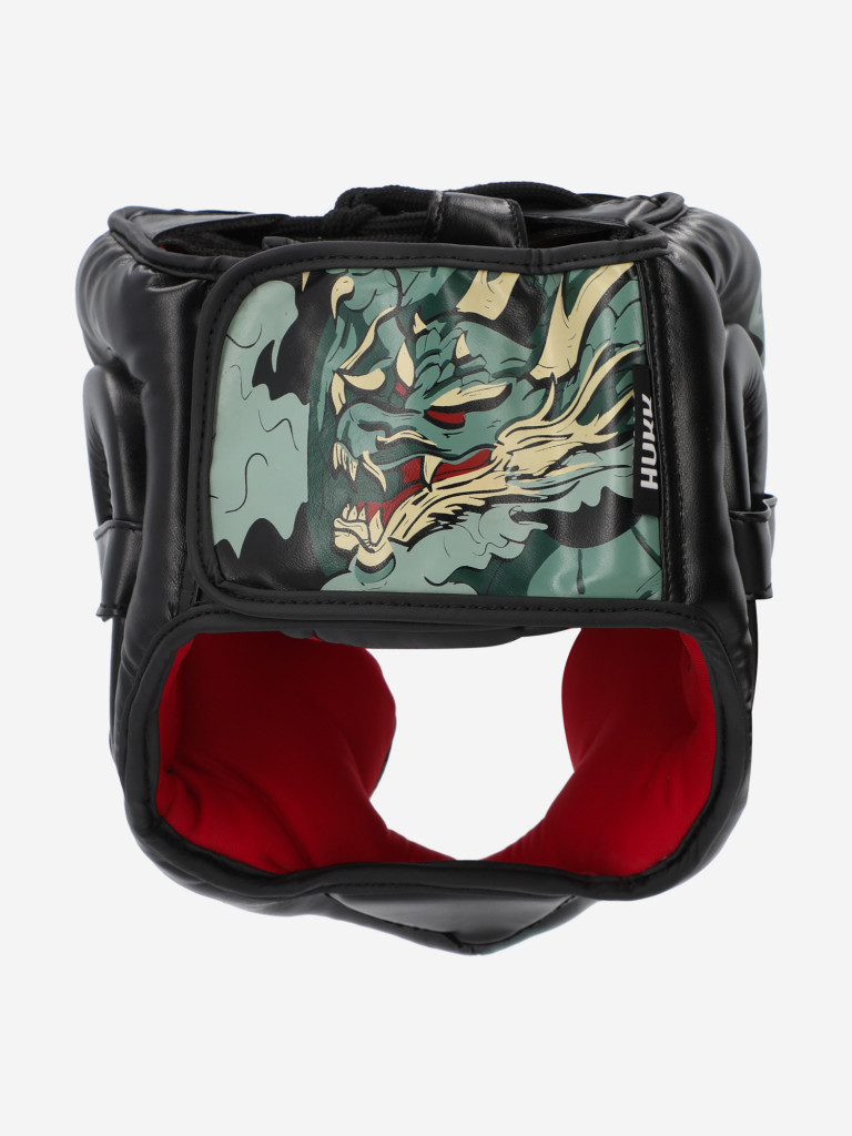 Шлем детский Hukk Dragon JR