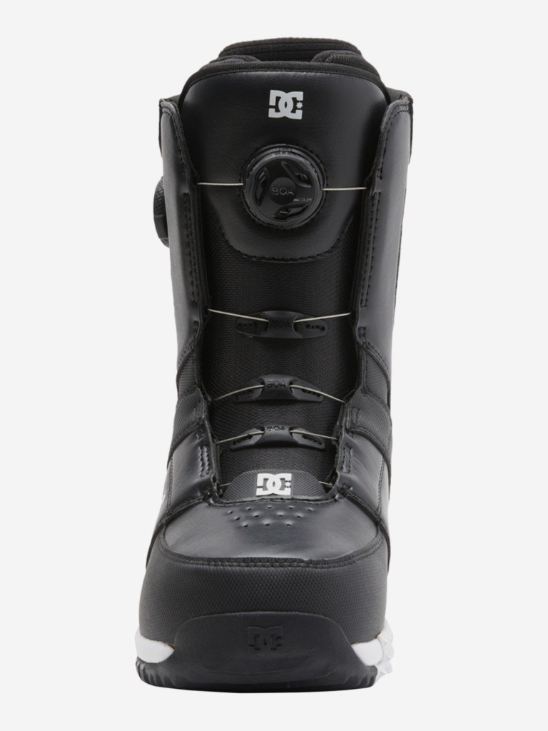 Сноубордические ботинки DC SHOES Control