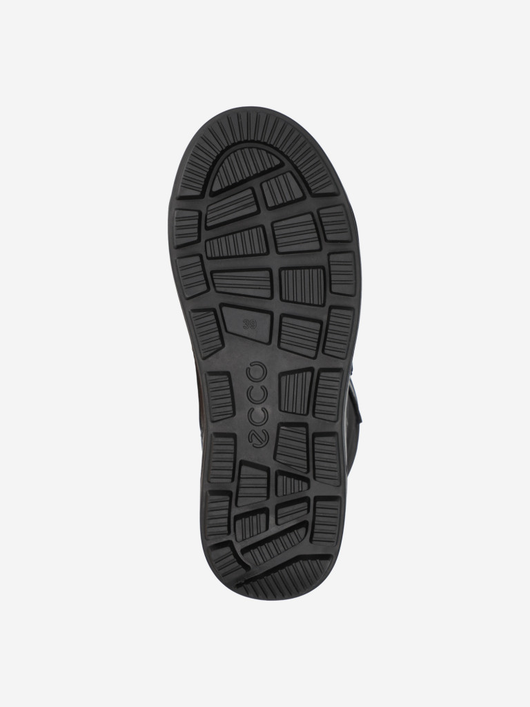 Ботинки утепленные детские Ecco Urban Snowboarder 2.0