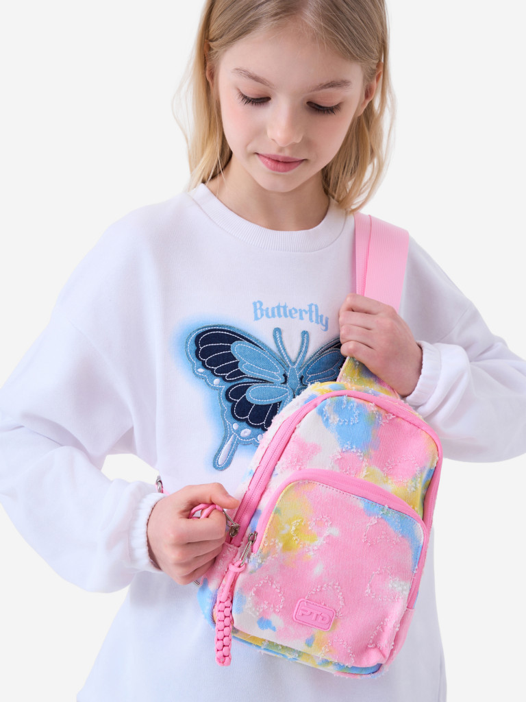 Сумка для девочек PlayToday