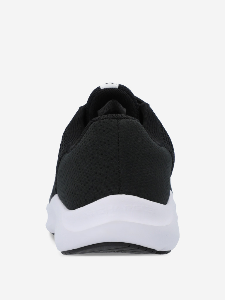 Кроссовки мужские Under Armour Ua Charged Pursuit 3
