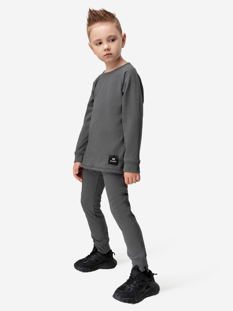 Комплект термобелья bodo