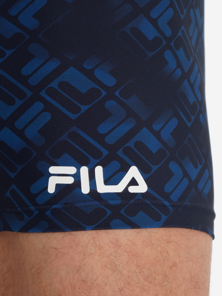 Плавки-шорты мужские FILA