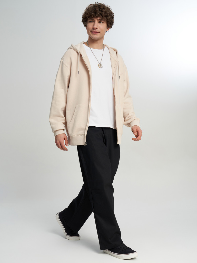 Толстовка мужская Element