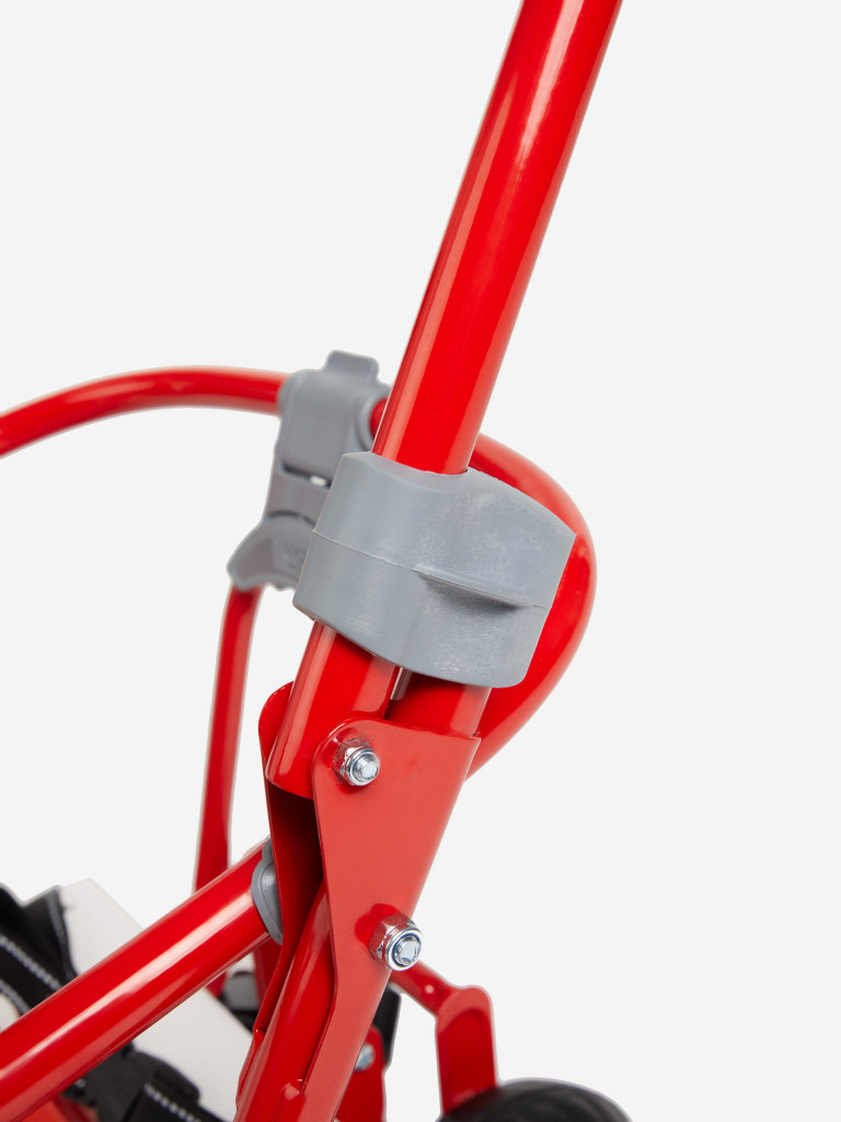 Санки Nika Nikki 3