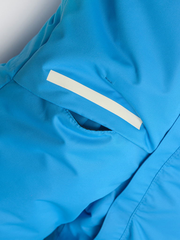 Зимний мембранный комбинезон детский Artel