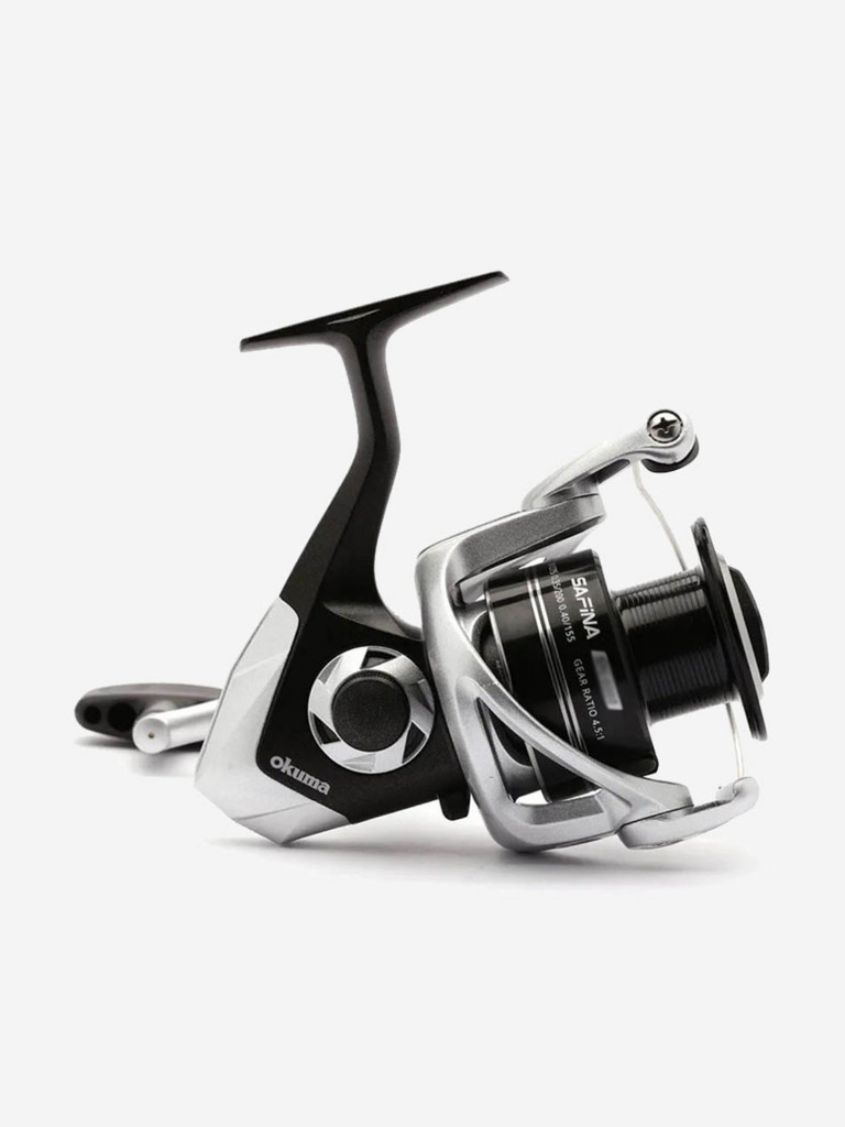 Катушка для рыбалки Okuma Safina 2500
