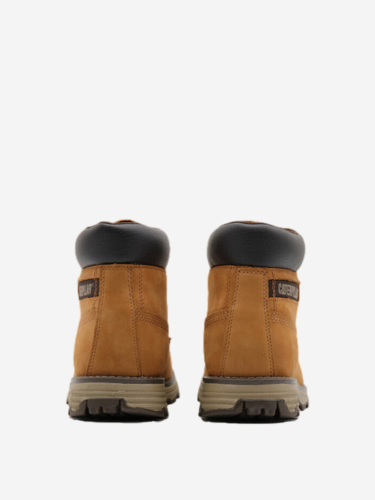 Ботинки Caterpillar Covert Low Ankle-Length