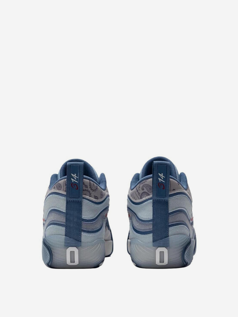 Кроссовки мужские Jordan Tatum 3 Boro Denim