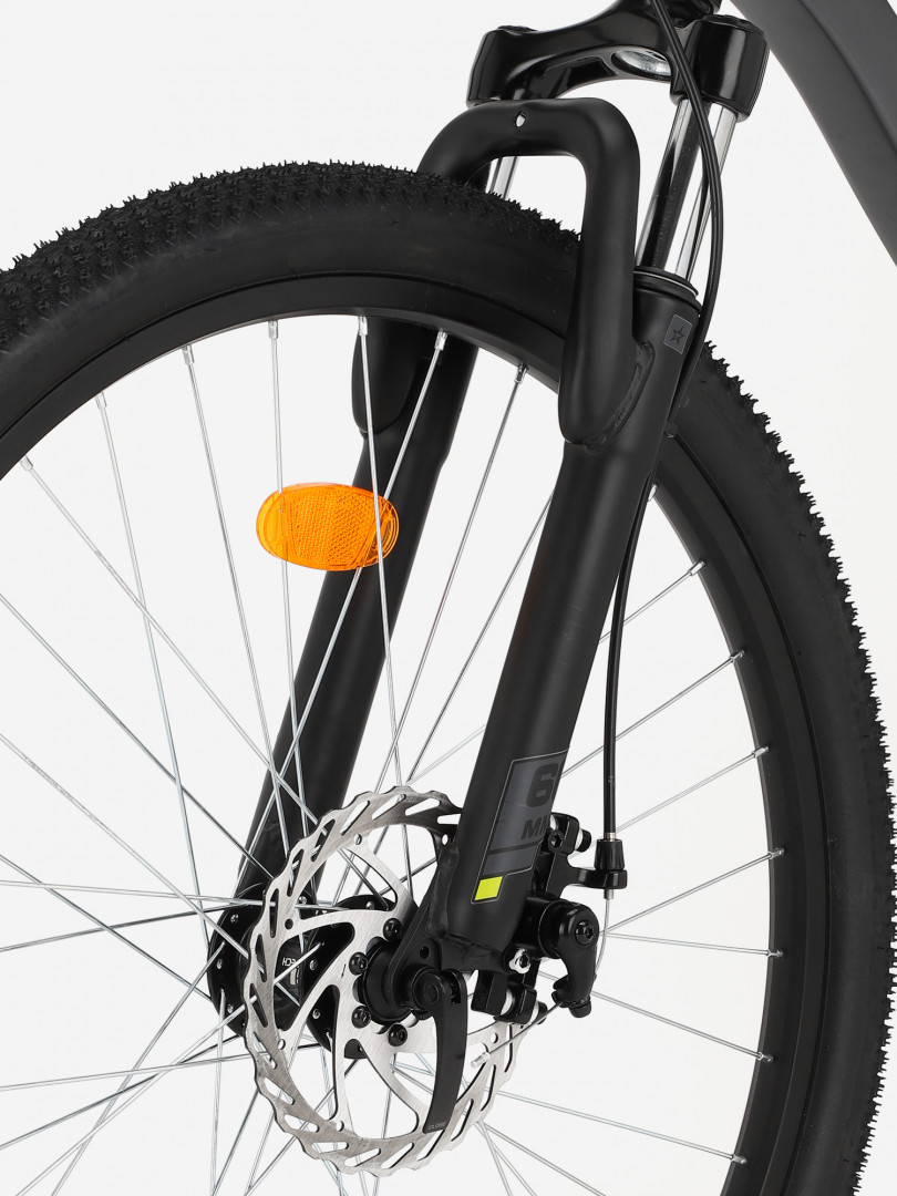 Велосипед горный Stern Energy 10 26 Серый