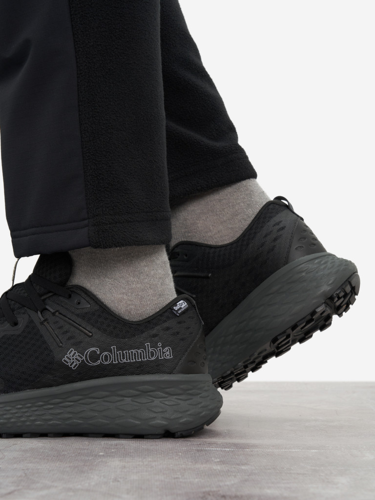 Кроссовки мужские Columbia Konos Trs Outdry