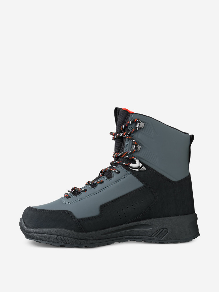 Забродные ботинки на резиновой подошве FINNTRAIL Wademan