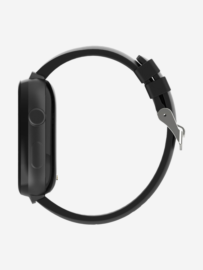 Смарт-часы детские Elari KidGram Watch 4G