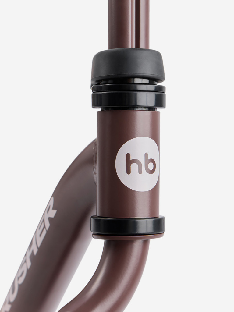 Беговел RUSHER «РАШЕР»