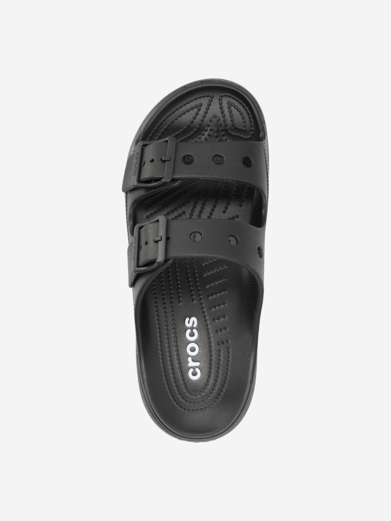 Сандалии женские Crocs Saturday Platform