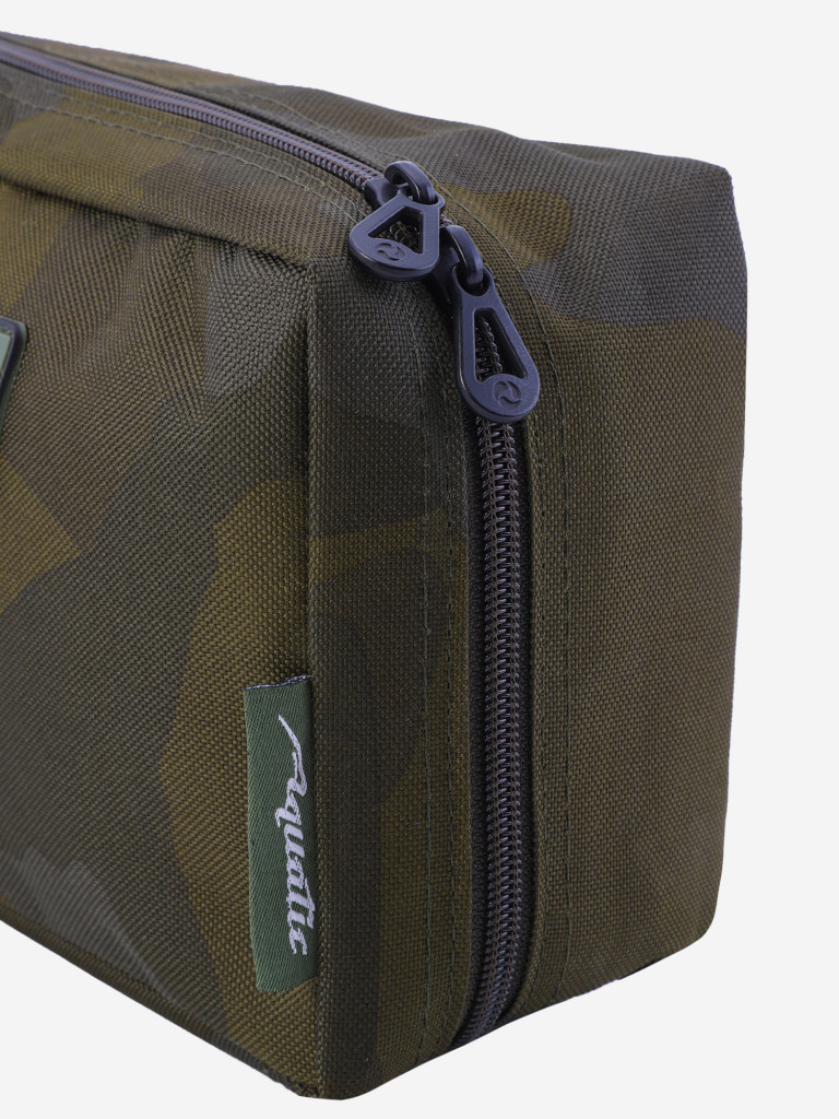 Сумка для умывальных принадлежностей LOGIC CARP WASH BAG LC-WB02