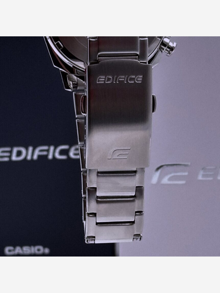 Спортивные часы CASIO EDIFICE EFV-600D-2A