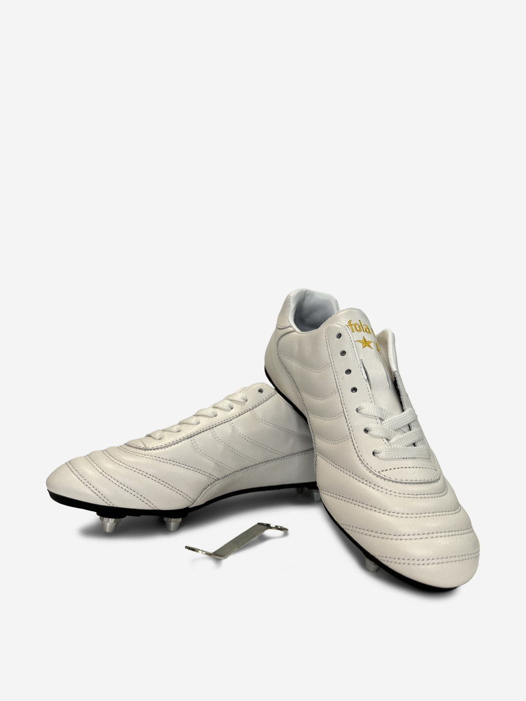 Бутсы для футбола Pantofola d'Oro DERBY PS2902-01_48