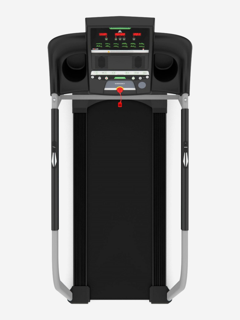 Беговая дорожка DFC PRIDE PRO для реабилитации T-X Pro