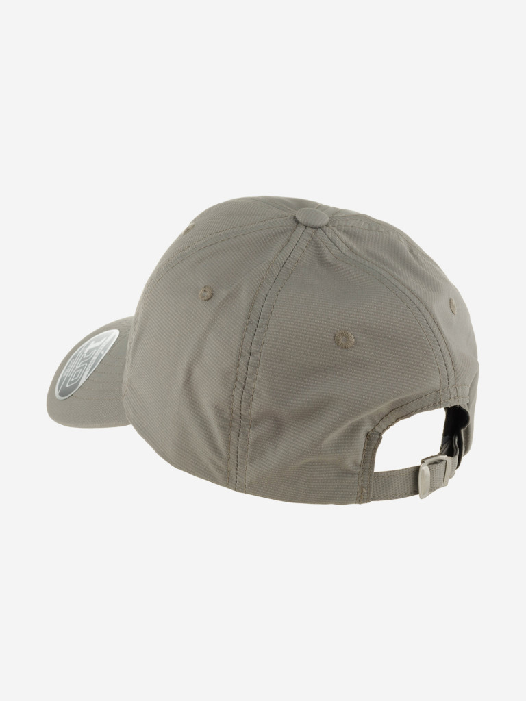 Бейсболка FLEXFIT 110PA (серый)
