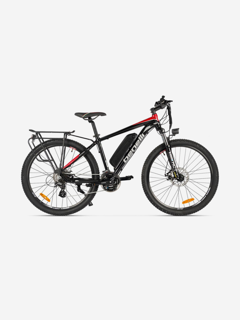 Электровелосипед Benelli E-MTB Alpan 27.5