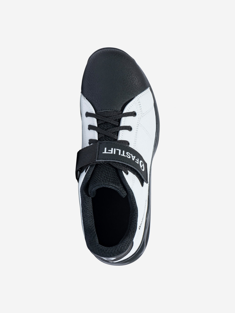 Штангетки SABOSPORTS для пауэрлифтинга и тяжелой атлетики Fastlift Trainer