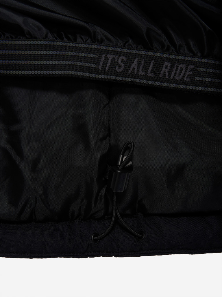 Куртка утепленная мужская Termit