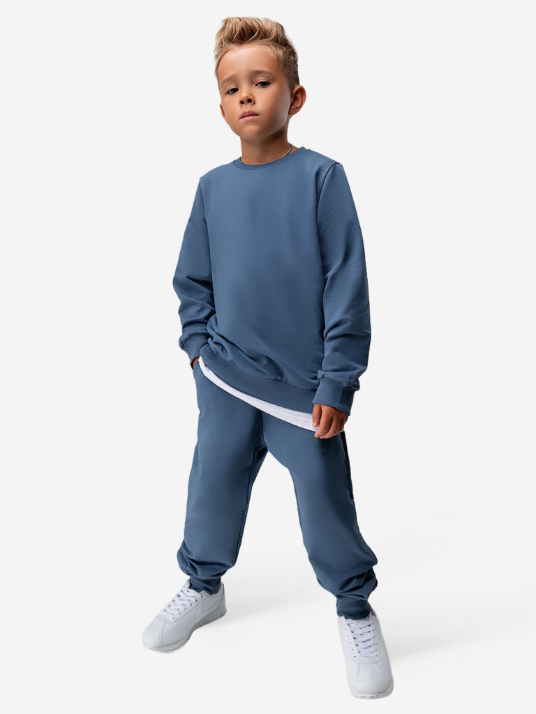 Костюм спортивный детский bodo