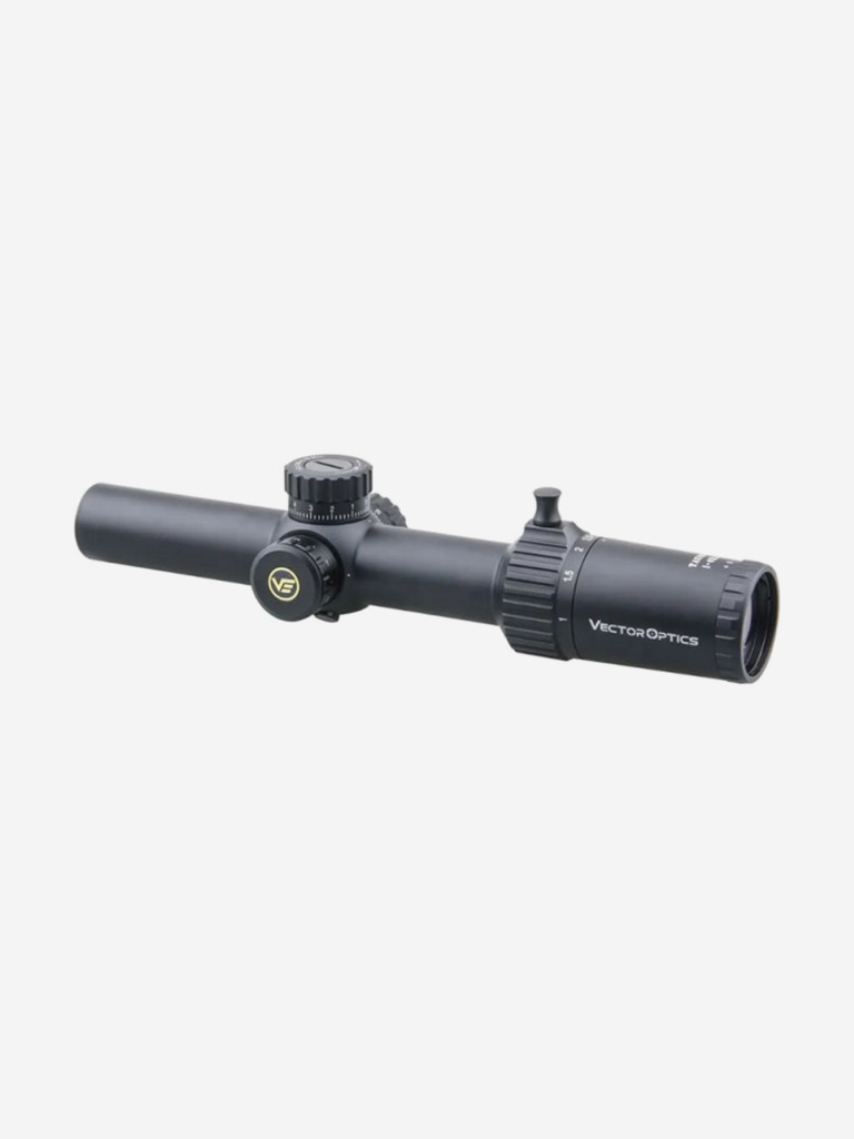 Оптический прицел Vector Optics 30мм FFP Taurus 1-6x24 SCFF-27
