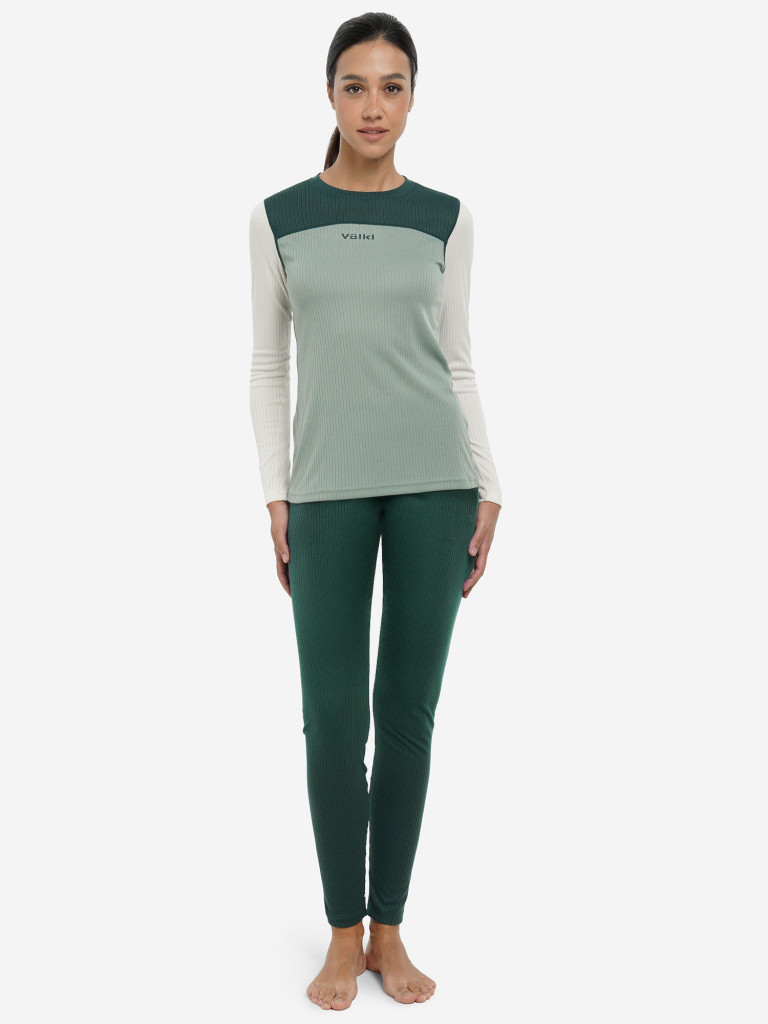 Термобелье верх женское Volkl