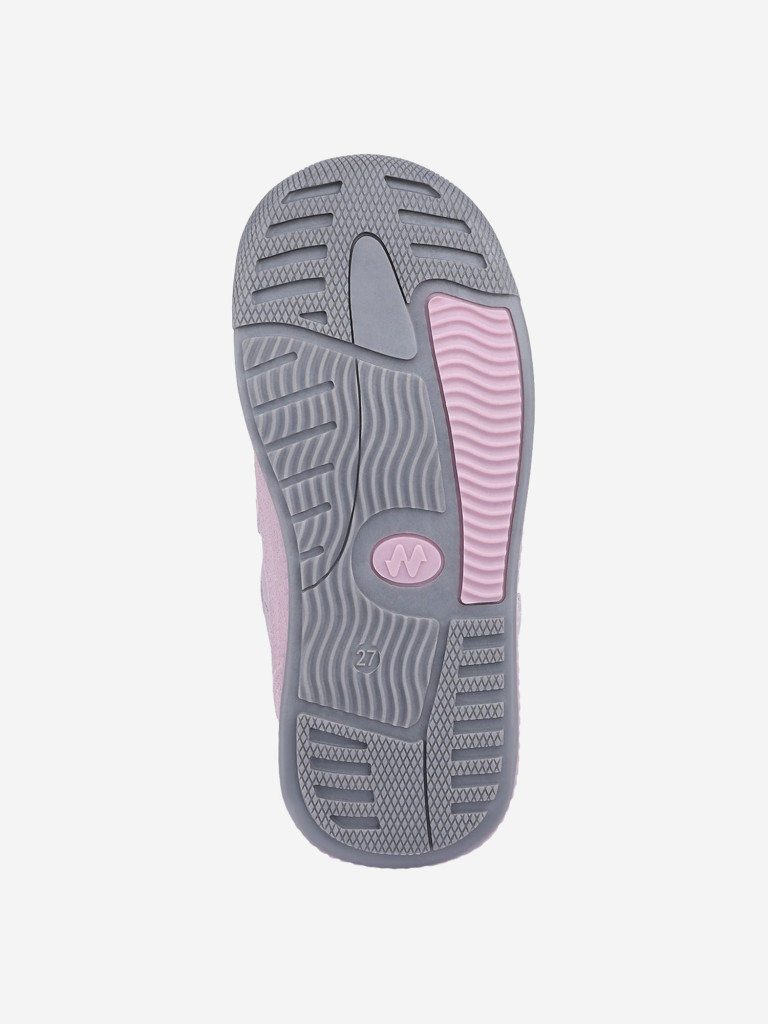 Ботинки NIKASTYLE