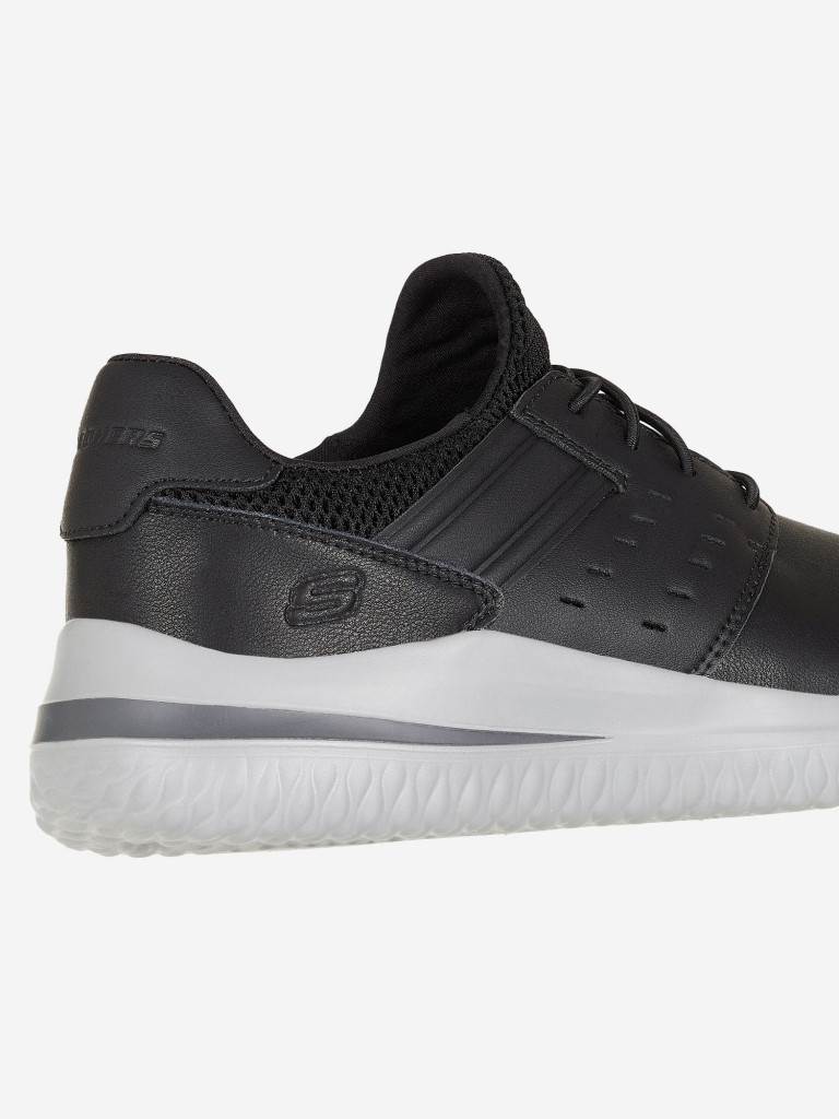 Слипоны мужские Skechers Delson 3.0 Ezra